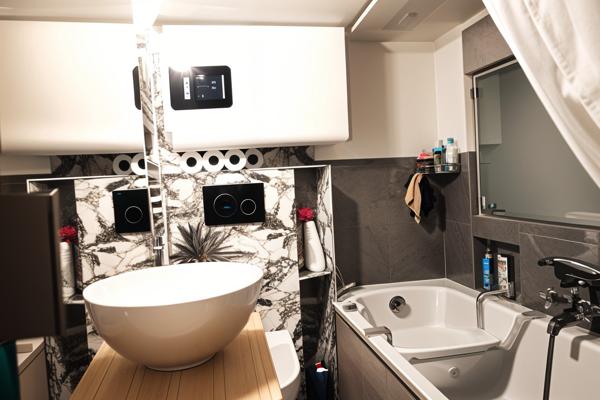 94250 - GENTILLY - STUDIO DE 17 M2 DANS LE QUARTIER DU CHAPERON VERT