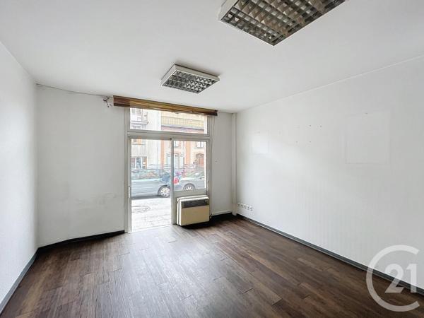 à vendre  82 m2 PAMIERS - 09