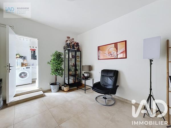 Maison à vendre 5 pièces 120 m² Villeneuve-le-Roi