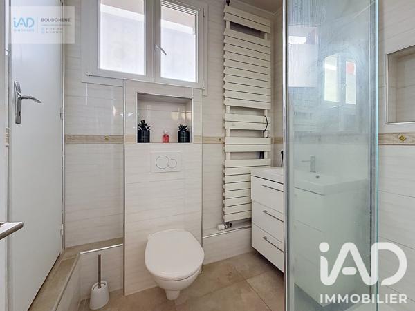 Maison à vendre 5 pièces 120 m² Villeneuve-le-Roi