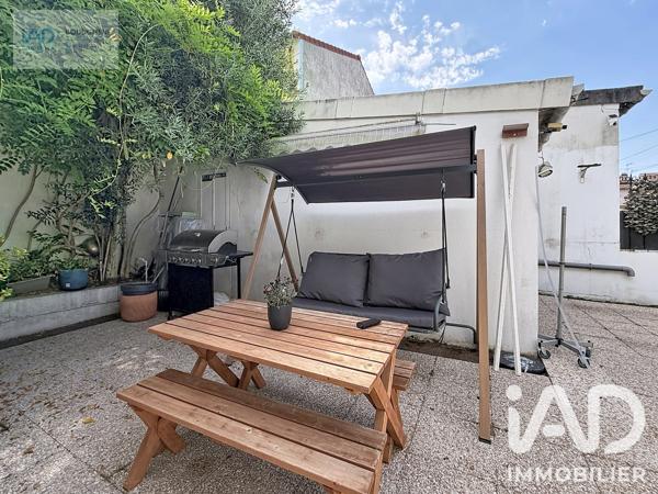 Maison à vendre 5 pièces 120 m² Villeneuve-le-Roi