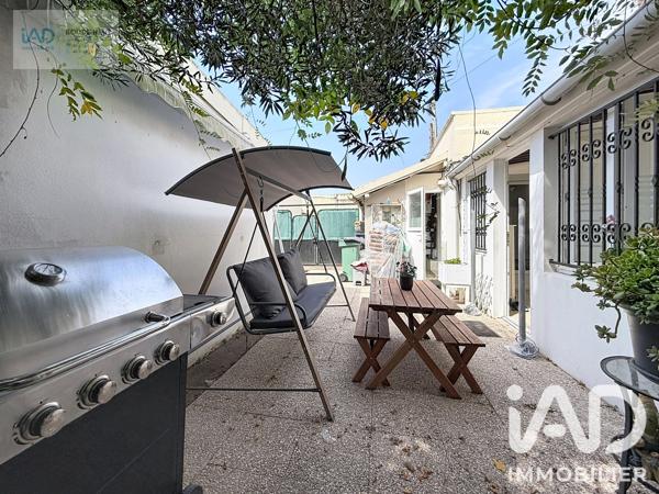 Maison à vendre 5 pièces 120 m² Villeneuve-le-Roi
