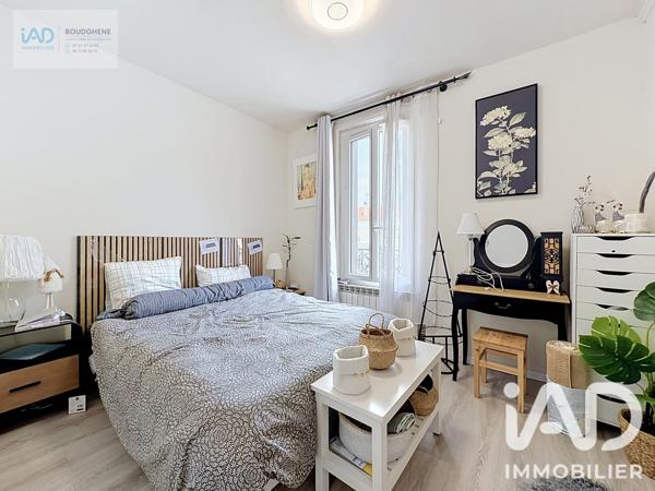 Maison à vendre 5 pièces 120 m² Villeneuve-le-Roi
