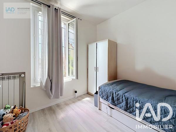 Maison à vendre 5 pièces 120 m² Villeneuve-le-Roi