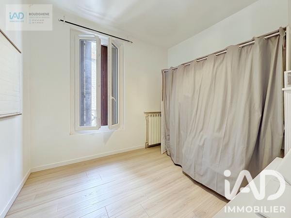 Maison à vendre 5 pièces 120 m² Villeneuve-le-Roi