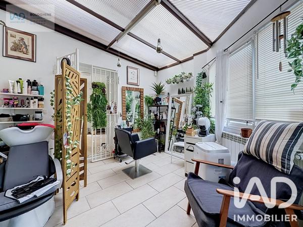 Maison à vendre 5 pièces 120 m² Villeneuve-le-Roi