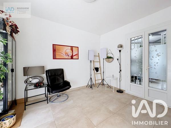 Maison à vendre 5 pièces 120 m² Villeneuve-le-Roi