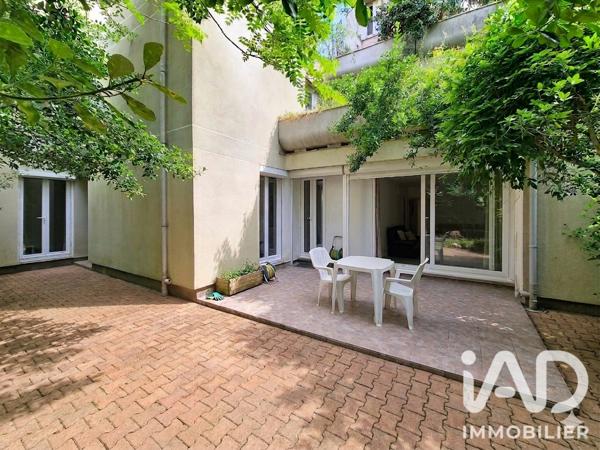 Appartement à vendre 3 pièces 78 m² Évry-Courcouronnes