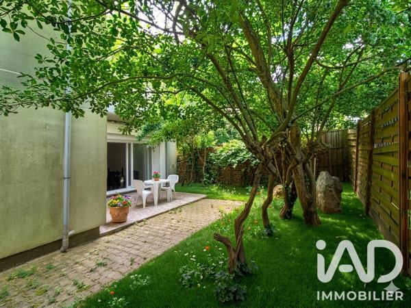 Appartement à vendre 3 pièces 78 m² Évry-Courcouronnes
