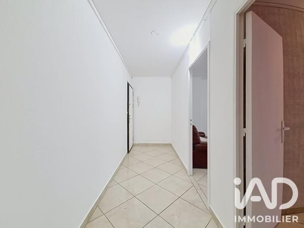 Appartement à vendre 3 pièces 78 m² Évry-Courcouronnes