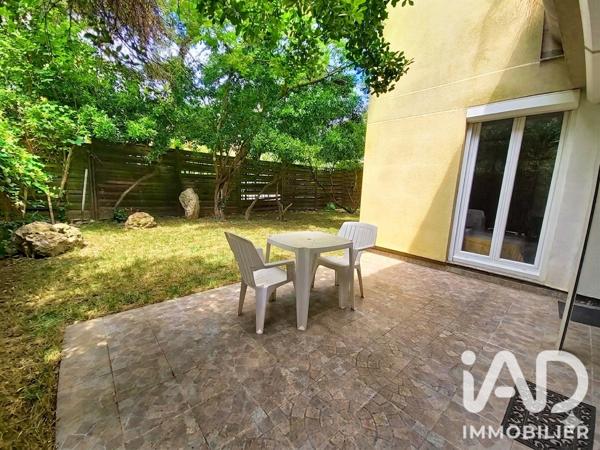 Appartement à vendre 3 pièces 78 m² Évry-Courcouronnes