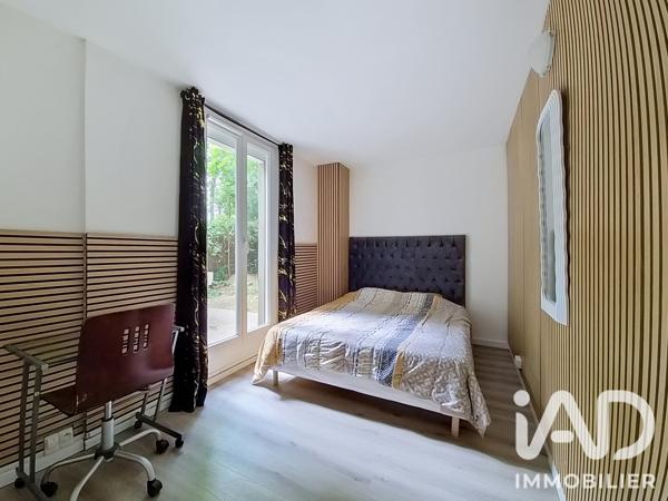 Appartement à vendre 3 pièces 78 m² Évry-Courcouronnes