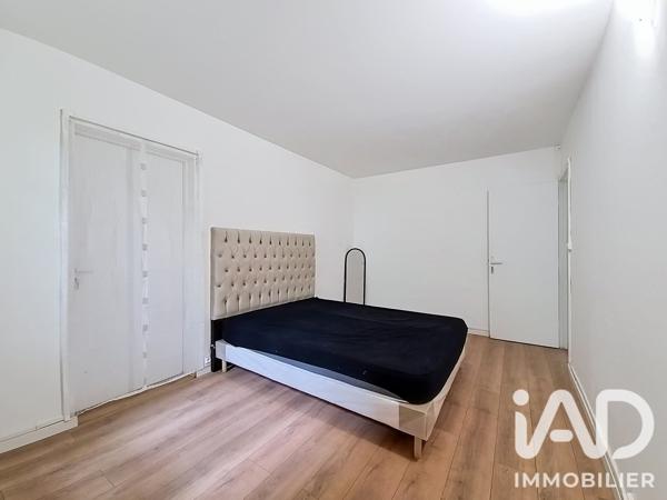 Appartement à vendre 3 pièces 78 m² Évry-Courcouronnes