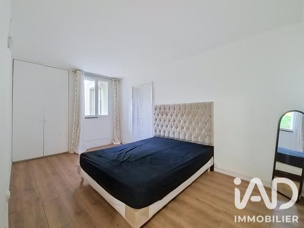 Appartement à vendre 3 pièces 78 m² Évry-Courcouronnes
