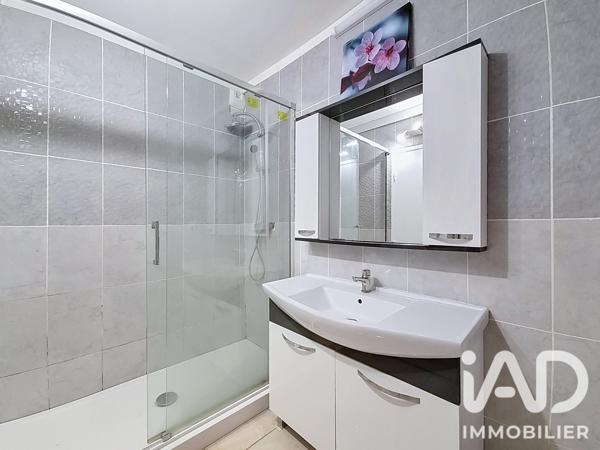 Appartement à vendre 3 pièces 78 m² Évry-Courcouronnes