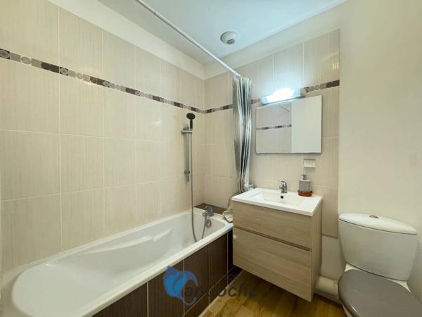 Maison récente 3 chambres – Aux portes de La Rochelle