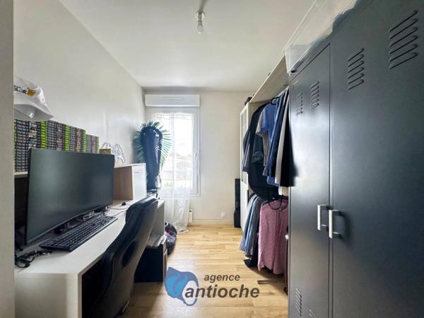 Maison récente 3 chambres – Aux portes de La Rochelle