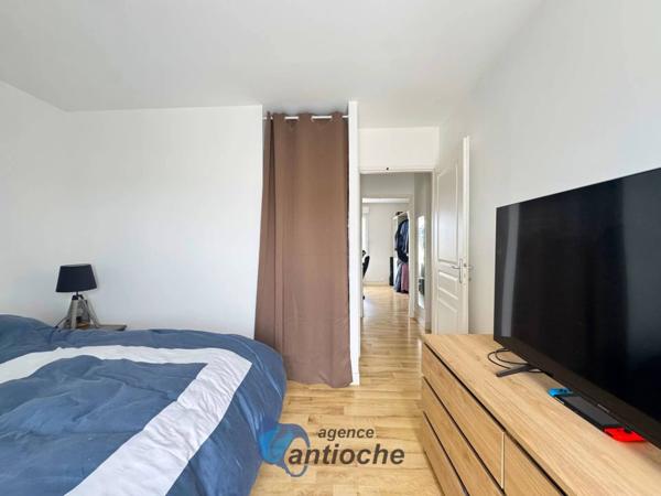 Maison récente 3 chambres – Aux portes de La Rochelle