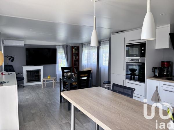 Maison 3 pièces de 55 m² à Sainte-Foy (85150)