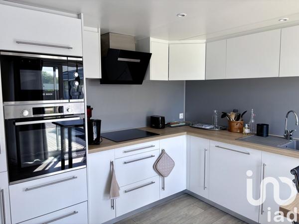 Maison 3 pièces de 55 m² à Sainte-Foy (85150)