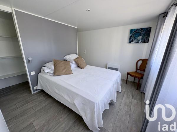 Maison 3 pièces de 55 m² à Sainte-Foy (85150)