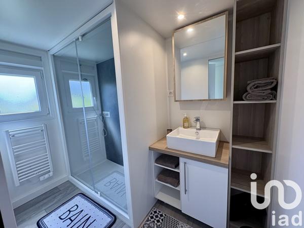 Maison 3 pièces de 55 m² à Sainte-Foy (85150)