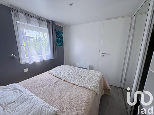 Maison 3 pièces de 55 m² à Sainte-Foy (85150)
