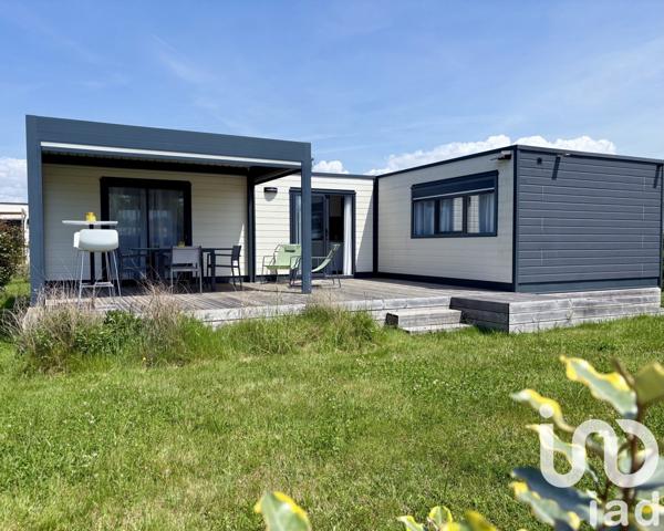 Maison 3 pièces de 55 m² à Sainte-Foy (85150)