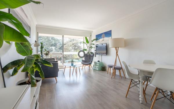 Appartement à vendre    4 pièces • 78,04 m2 Joinville-le-Pont