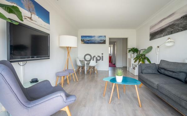 Appartement à vendre    4 pièces • 78,04 m2 Joinville-le-Pont