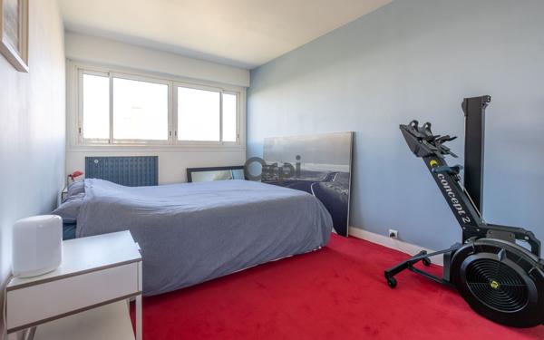 Appartement à vendre    4 pièces • 78,04 m2 Joinville-le-Pont