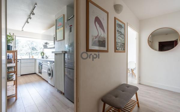 Appartement à vendre    4 pièces • 78,04 m2 Joinville-le-Pont