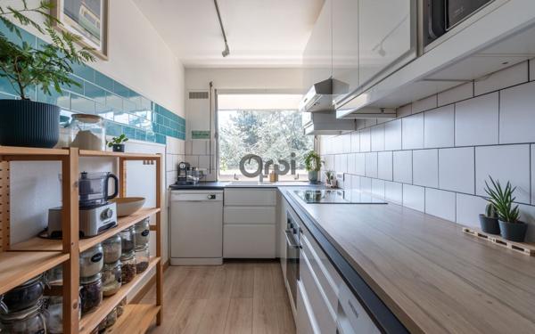 Appartement à vendre    4 pièces • 78,04 m2 Joinville-le-Pont