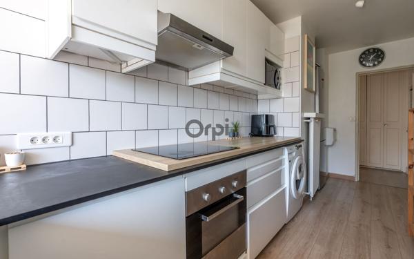 Appartement à vendre    4 pièces • 78,04 m2 Joinville-le-Pont