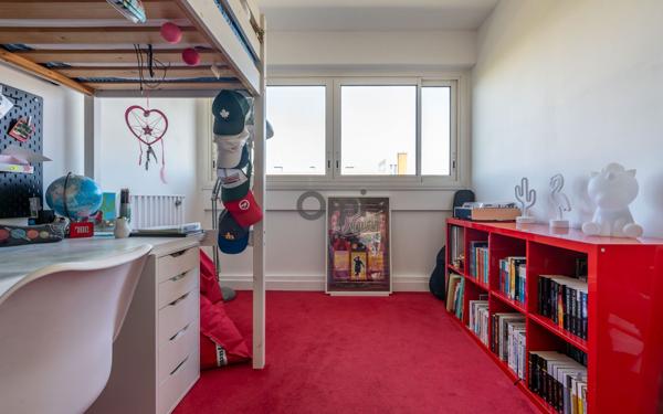 Appartement à vendre    4 pièces • 78,04 m2 Joinville-le-Pont