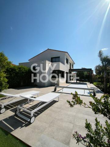 Villa Saint Nazaire 7 pièces