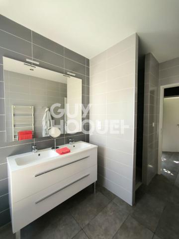 Villa Saint Nazaire 7 pièces