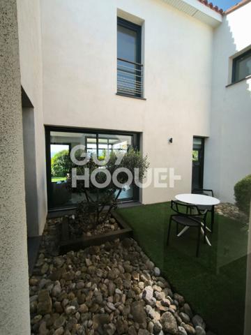 Villa Saint Nazaire 7 pièces