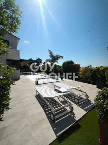 Villa Saint Nazaire 7 pièces