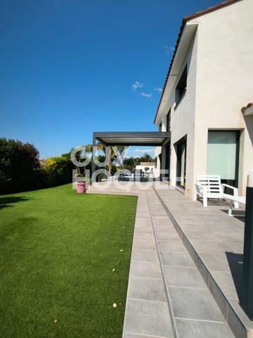 Villa Saint Nazaire 7 pièces