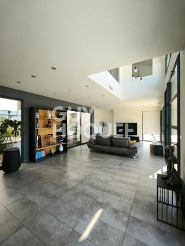 Villa Saint Nazaire 7 pièces