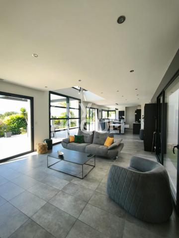 Villa Saint Nazaire 7 pièces