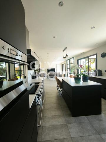 Villa Saint Nazaire 7 pièces