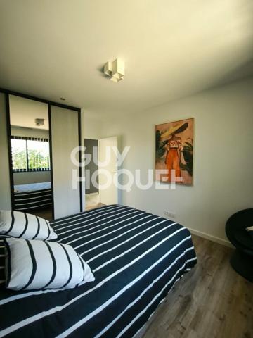 Villa Saint Nazaire 7 pièces