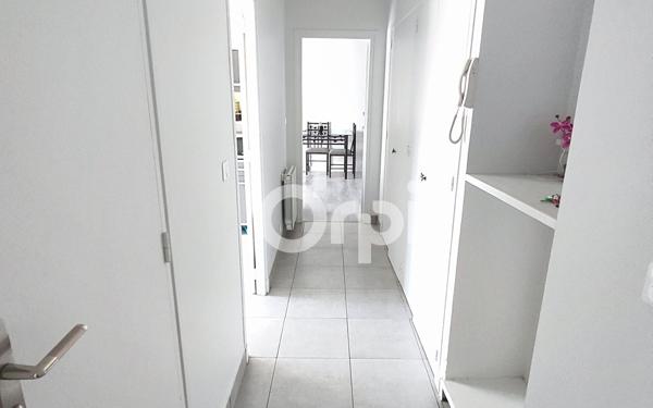 Appartement à louer    2 pièces •  Brive-la-Gaillarde
