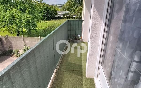 Appartement à louer    2 pièces •  Brive-la-Gaillarde