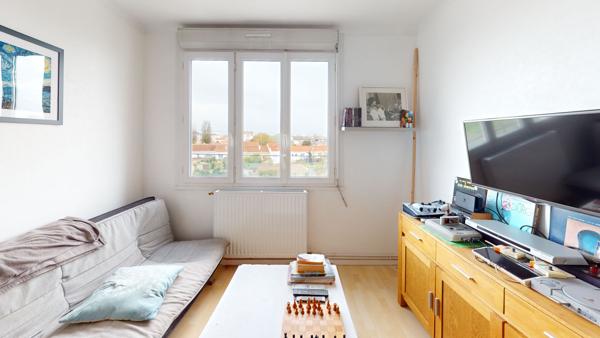 Appartement Les Sables D Olonne 3 pièce(s) 73.06 m2