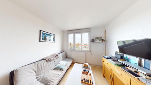 Appartement Les Sables D Olonne 3 pièce(s) 73.06 m2