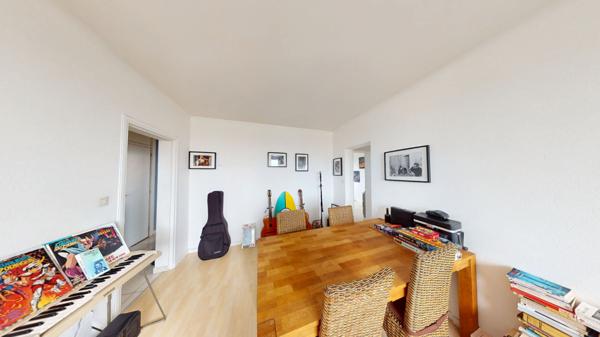 Appartement Les Sables D Olonne 3 pièce(s) 73.06 m2