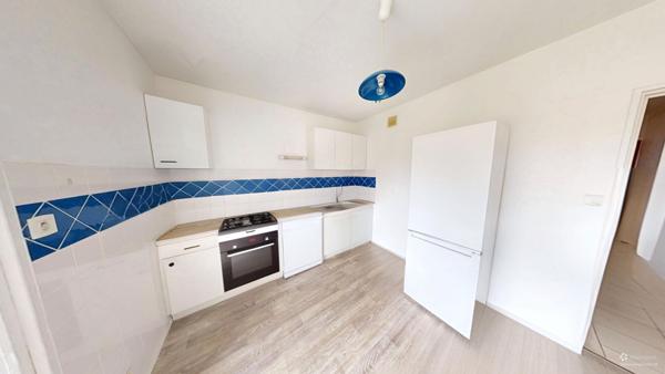 Appartement Les Sables D Olonne 3 pièce(s) 73.06 m2